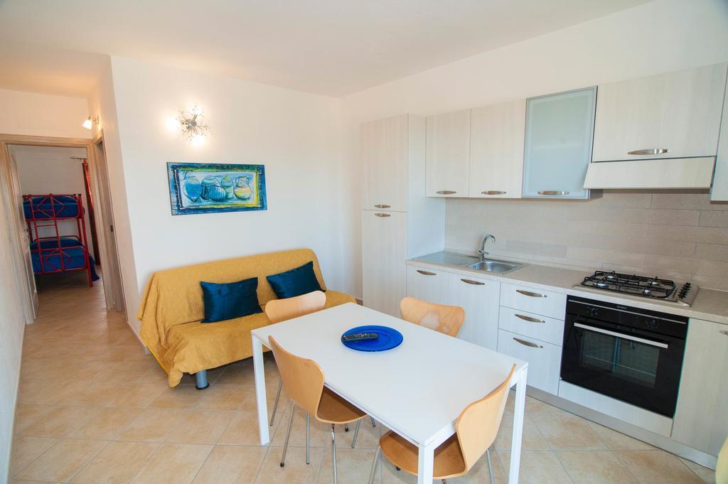 Appartamenti Sant'Anna Budoni Room photo