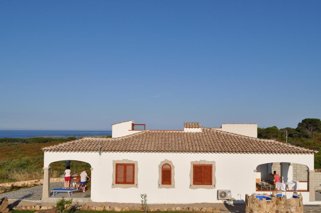 Appartamenti Sant'Anna Budoni Exterior photo